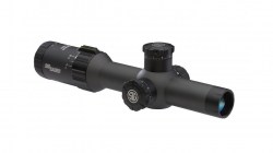 Tango4 Riflescope, 1-4X24mm, 30mm, Ffp, 556-762 Horseshoe Illum Reticle-02